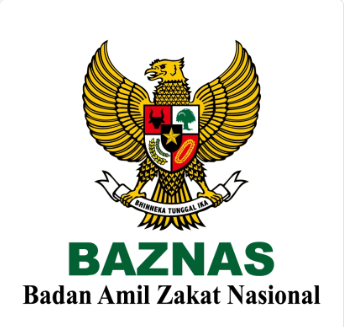 Logo BAZNAS