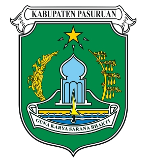Logo Kabupaten Pasuruan