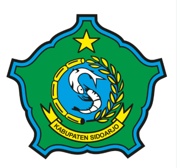 Logo Kabupaten Sidoarjo