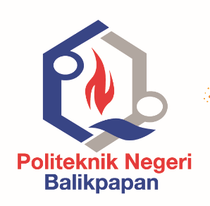 Logo Politeknik Negeri Balikpapan