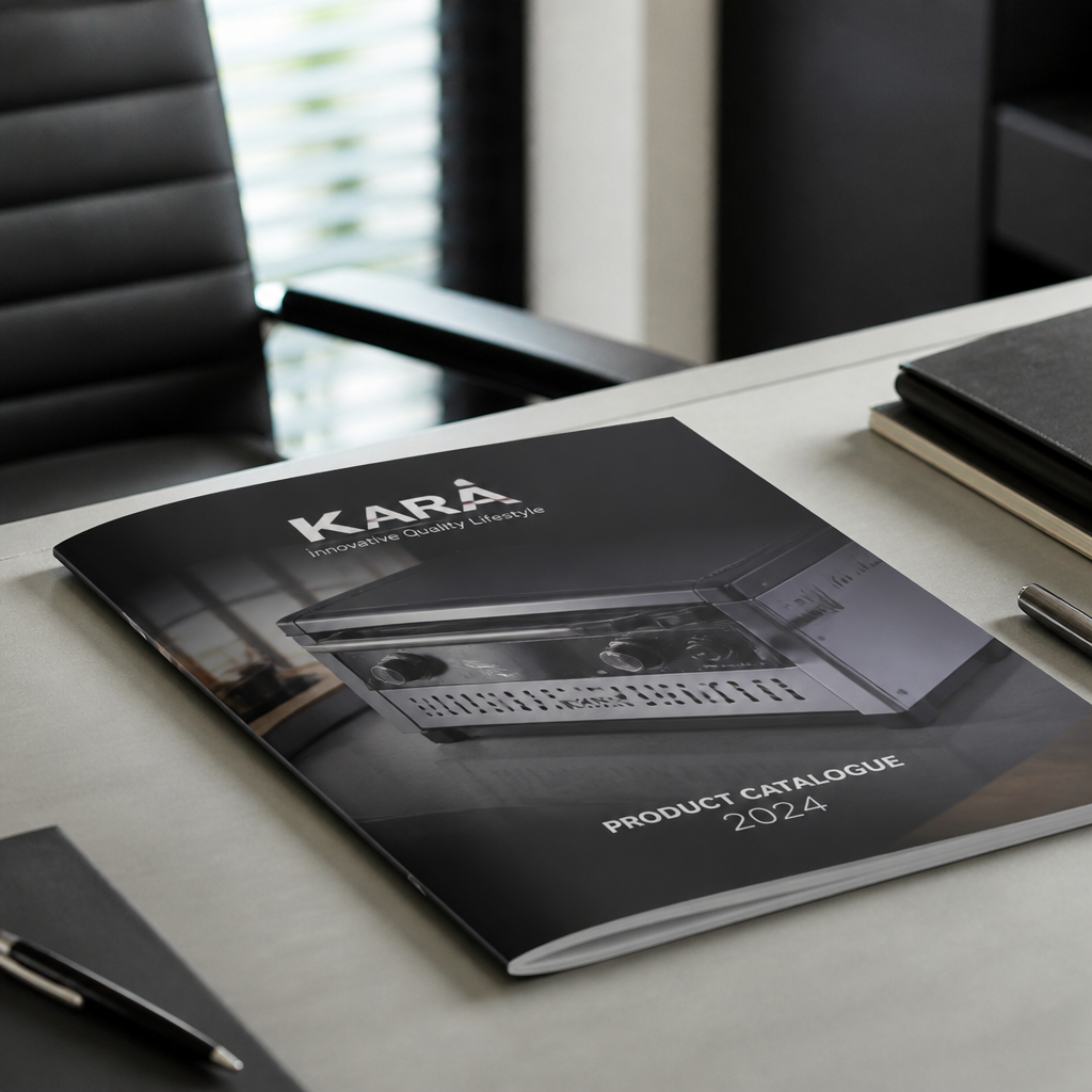 Jasa cetak company profile premium Jagocetak.id Surabaya — foto 10