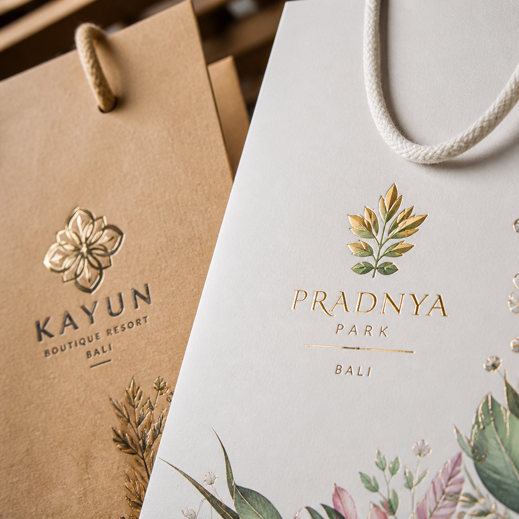 Cetak packaging custom kemasan produk premium Jagocetak Surabaya — foto 11