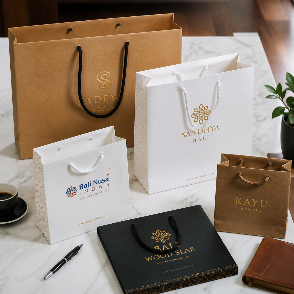Cetak packaging custom kemasan produk premium Jagocetak Surabaya — foto 9