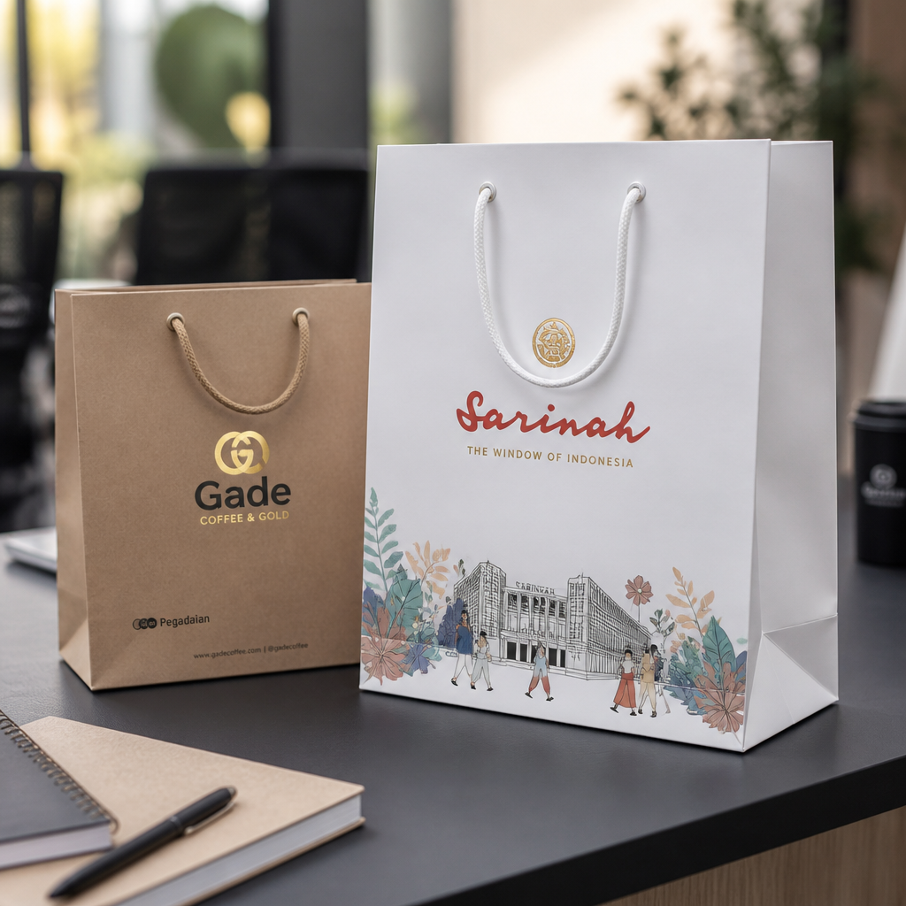 Cetak packaging custom kemasan produk premium Jagocetak Surabaya — foto 10