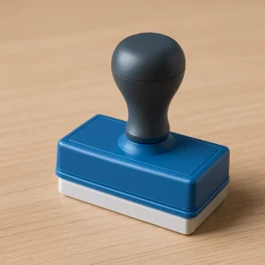 cetak stempel sidoarjo