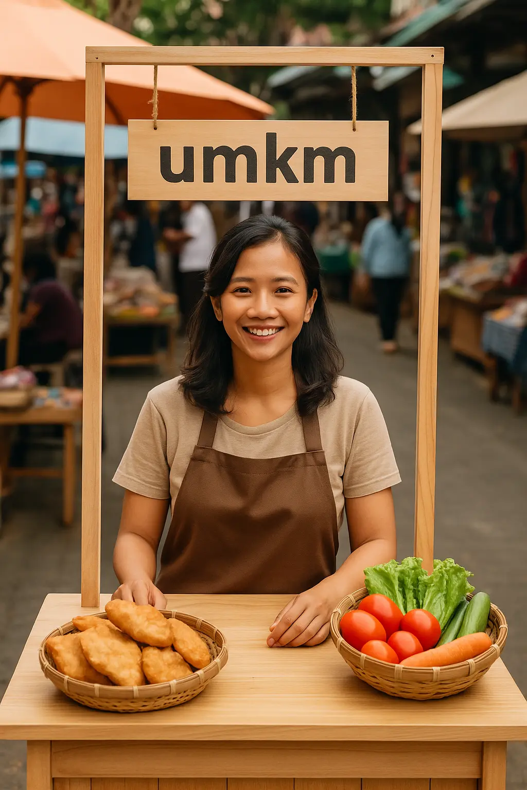 Panduan Lengkap Branding UMKM Lokal