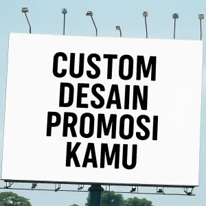 Cetak Baliho Sidoarjo
