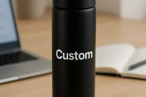 Cetak Tumbler Sidoarjo Berkualitas & Custom | Jagocetak.id