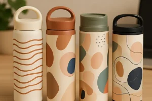 Rekomendasi Tumbler Custom Sidoarjo : Desain Bebas, Harga Bersahabat