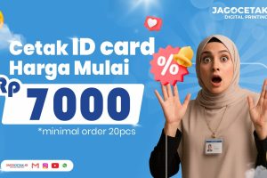 Ukuran ID Card B3 Terbaru 2025: Panduan Lengkap Fungsi dan Standarnya